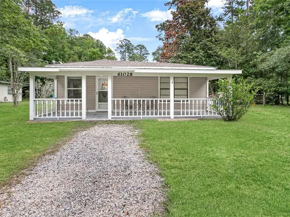 61028 N Pontchartrain Dr, Lacombe, LA 70445