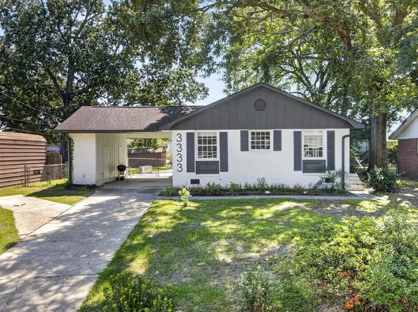 3333 Stonehaven Dr, North Charleston, SC 29420