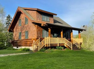 44 Holmes Lane, Cushing, ME 04563