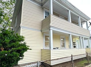 9 Octavia St, Providence, RI 02909