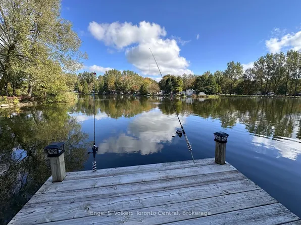 7489 Side Road 5 E #L-76, Wellington North, ON N0G 2L0