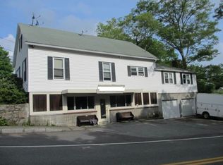 140 Lafayette St, Randolph, MA 02368