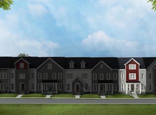 9635 Grant Ave HOMESITE 68, Manassas, VA 20110