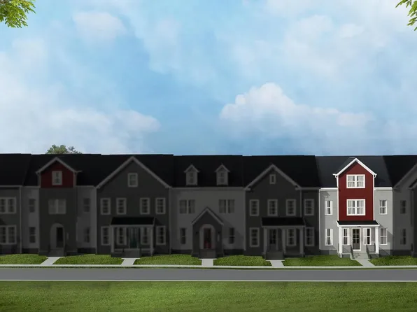 9635 Grant Ave Homesite 68, Manassas, VA 20110