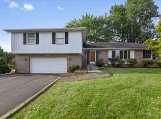 18820 Clover Hill Ln, Olney, MD 20832