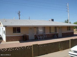 8401 E Coronado Rd APT 2, Scottsdale, AZ 85257