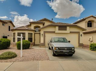 12579 W Almeria Rd, Avondale, AZ 85392