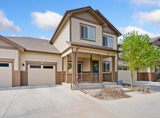 4135 Crittenton Ln #3, Wellington, CO 80549