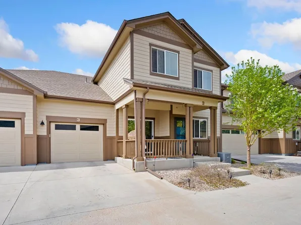 4135 Crittenton Ln #3, Wellington, CO 80549