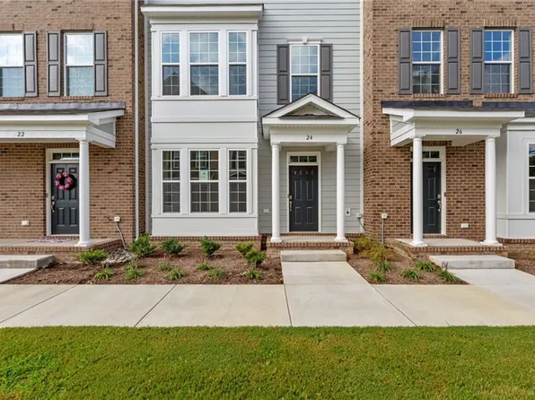 126 Freeman Dr, Hampton, VA 23666