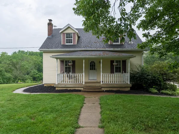 13537 Walton Verona Rd, Verona, KY 41092