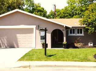66 Marquette Ct, Clayton, CA