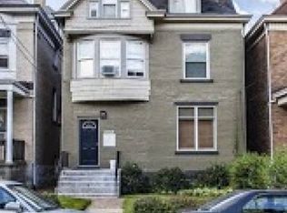 5552 Avondale Pl, Pittsburgh, PA