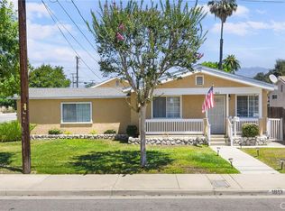 1813 1st St #2114-A, La Verne, CA 91750