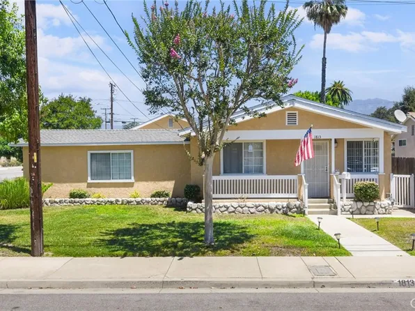 1813 1st St #2114-A, La Verne, CA 91750
