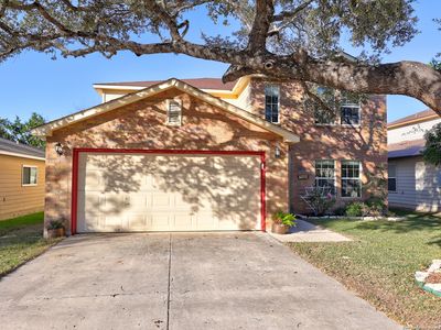 285 Katie Court, Boerne, TX, 78006