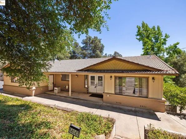 14147 Alder Ln, Sonora, CA 95370