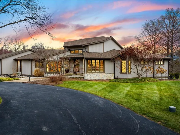 11967 Sackston Ridge Dr, Saint Louis, MO 63141