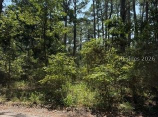 396 School Rd, Daufuskie Island, SC 29915