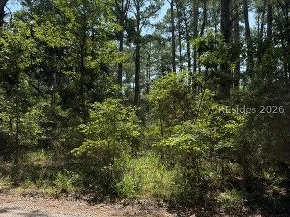 396 School Rd, Daufuskie Island, SC 29915