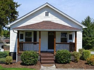 657 E Lincoln Rd, Alcoa, TN 37701