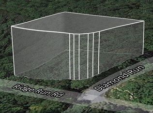 0 Diamond Run #1, Claysburg, PA 16625