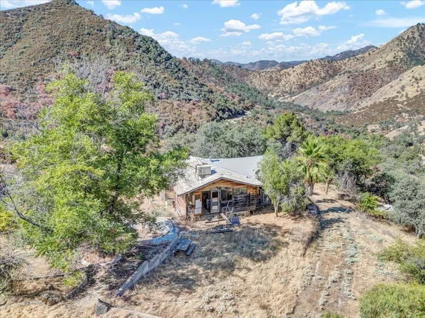 47730 N Fork Drive, Three Rivers, CA 93271