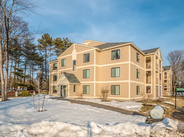19 Saco Street Unit 96, Conway, NH 03818