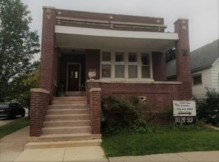 4735 S Western Blvd, Chicago, IL 60609