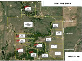 11828 Glory Ridge Loop #5, Elbert, CO 80106