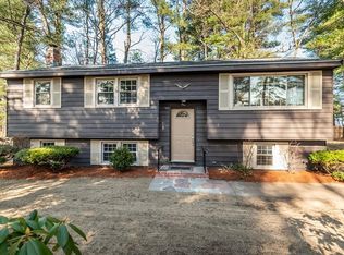 1 Concannon St, Billerica, MA 01821