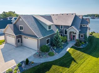 180 Ln 345 Lake James, Angola, IN 46703