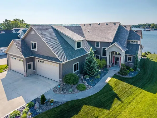 180 Ln 345 Lake James, Angola, IN 46703