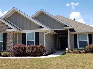 7286 Farmers Rd, Pensacola, FL 32526