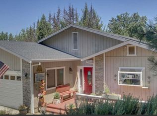 19576 Cottonwood St, Groveland, CA