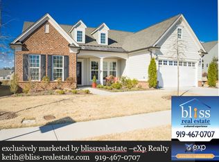 1205 Lincoln Mill Dr, Durham, NC 27703