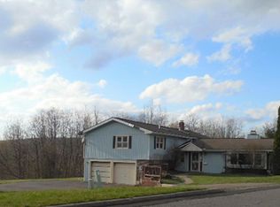 108 Home Ave, Binghamton, NY 13903