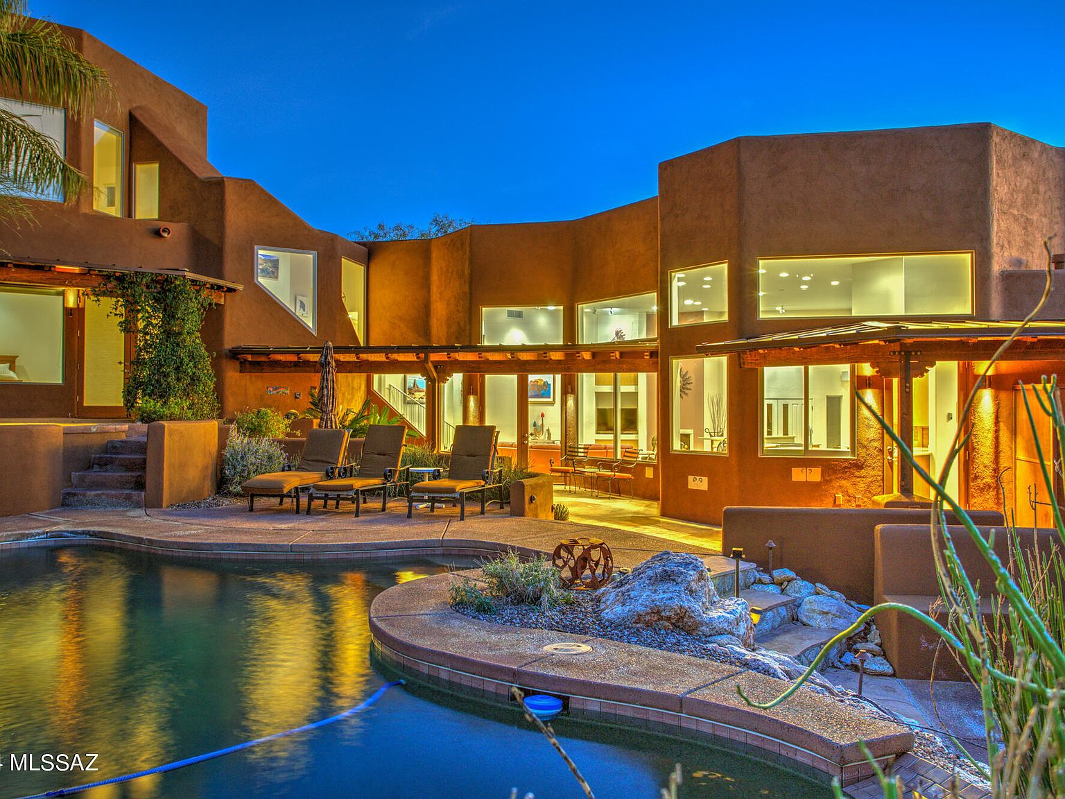 4565 E Coronado Dr, Tucson, AZ 85718 | Zillow
