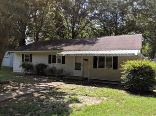 7759 Admiral Rd, Millington, TN 38053