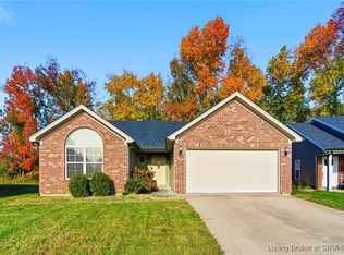 3929 Mariah Dr, New Albany, IN