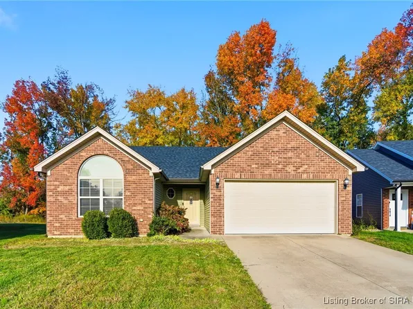 3929 Mariah Drive, New Albany, IN 47150