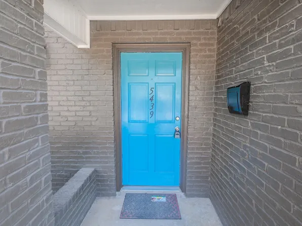 5437 Pershing Ave #5439, Fort Worth, TX 76107