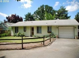 12093 SW Lincoln Ave, Tigard, OR 97223