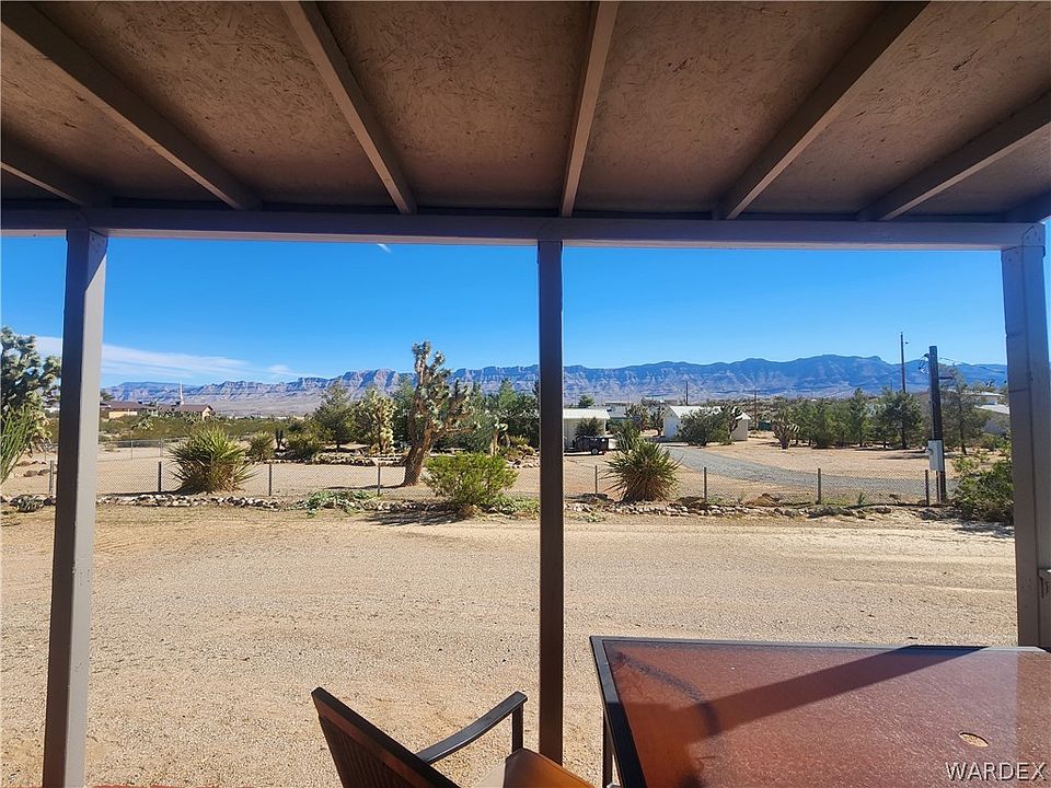 710 W Phantom Creek Dr, Meadview, AZ 86444 MLS 997076 Zillow