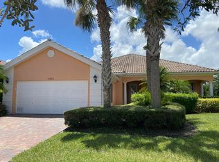 11423 SW Olmstead Dr, Port Saint Lucie, FL 34987