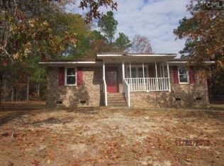 1606 Woodtrail Dr, Gaston, SC 29053