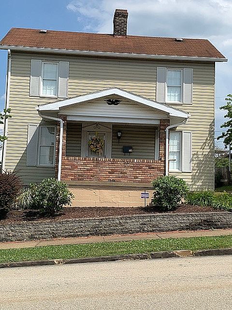 1415 Poplar Street