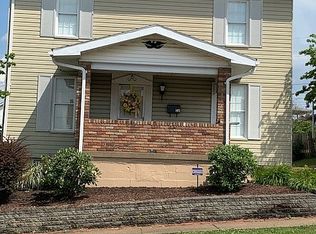 1415 Poplar St, Greensburg, PA