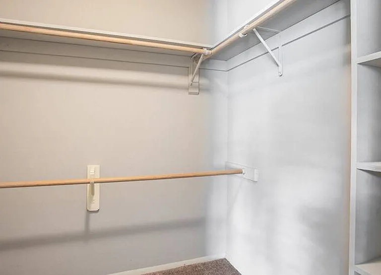 Preakness Walk In Closet