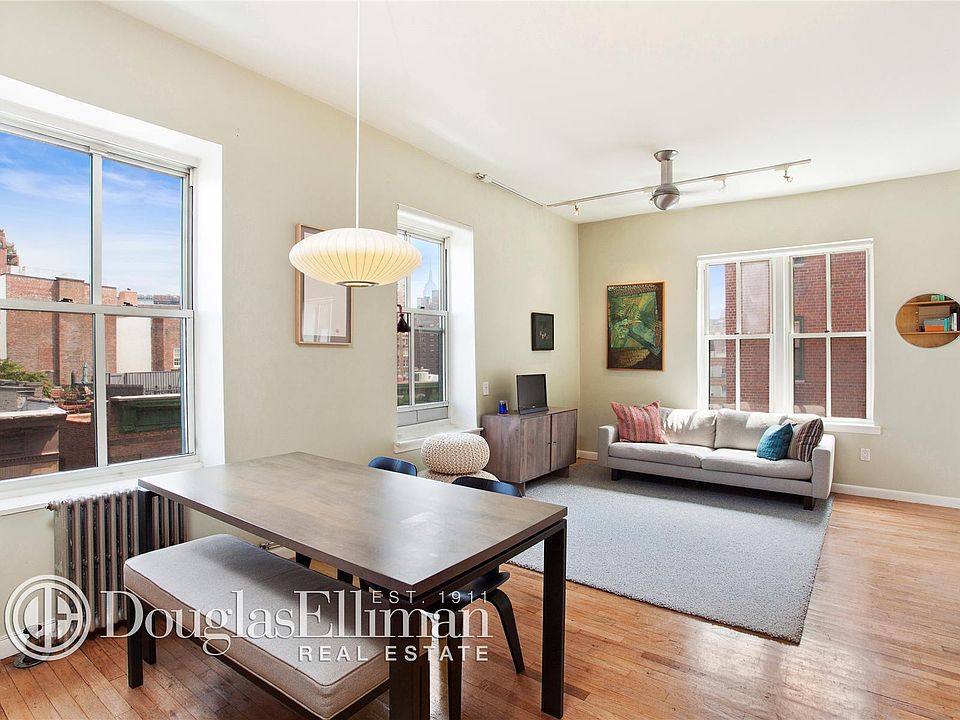 1st image of 99 Bank St APT 6D